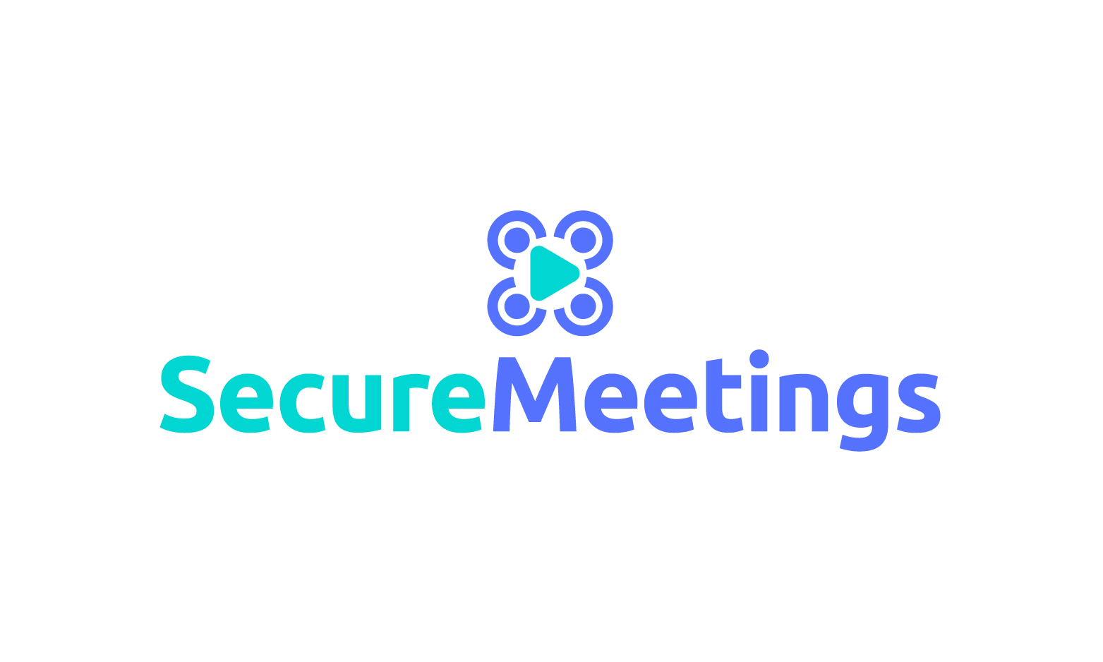 SecureMeetings logo